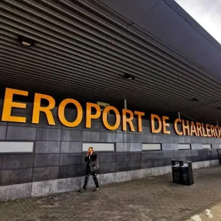 아파트 Rive Gauche L Centre - Gare - Aeroport *