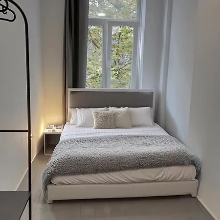 Apartamento Rive Gauche L Centre - Gare - Aeroport *