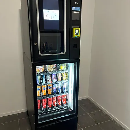 Rive Gauche L Centre - Gare - Aeroport Apartament *